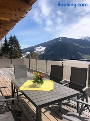 Image of Appartement Schwab Ski in & Out