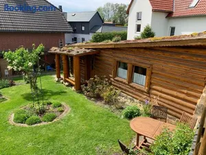 Image of Blockhausvermietung "Vor dem Gröperntor"