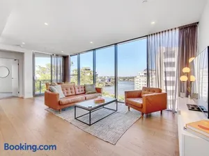 Image of Lovely 2 Bedroom Executive Apartment