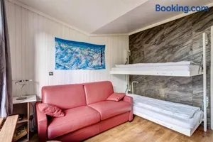 Image of Appartement à Tignes avec accès direct aux pistes - Appartement 2 pièces 6 personnes Sélection MAE-1191