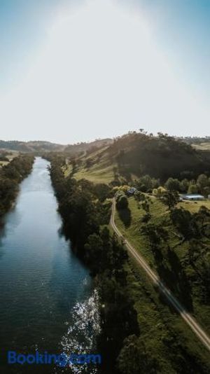 Image of Gables Riverside Retreat