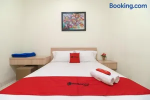 Image of RedDoorz Syariah @ Cinere Depok