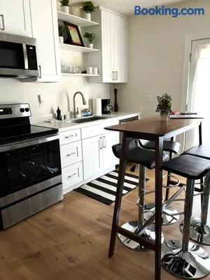Image of Modern Studio in MarysVille