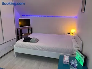 Image of Chambres dans maison familiale
