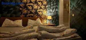 Image of Darkwolf House