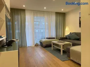 Image of Ferienwohnung OutletCity