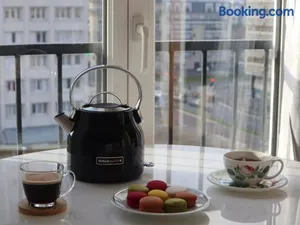 Image of Magnifique appartement à 5 min de Paris et 10 min de l'aéroport d'Orly