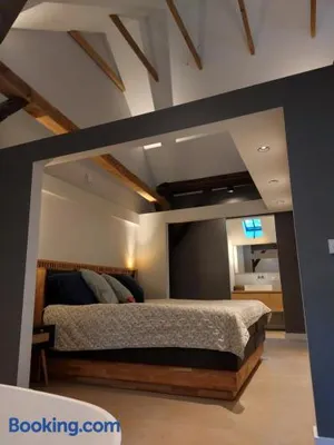 Image of Bed and Breakfast Vos