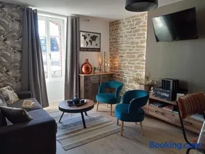 Image of appartement topaze
