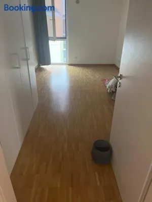 Image of 1 Zimmer mit 3 Betten