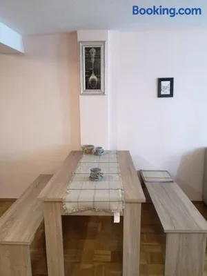 Image of Apartment in der Altstadt