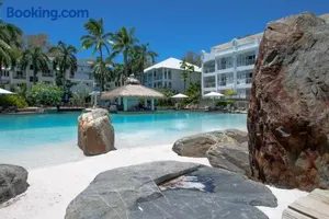 Image of Palm Cove Beach Club Apartment - Privately Managed
