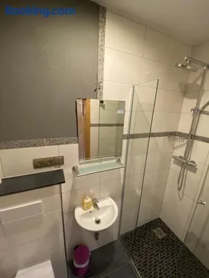 Image of Vintage Apartment