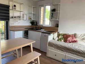 Image of Maisonnette Individuelle