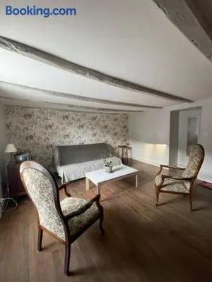 Image of La maison du sabotier