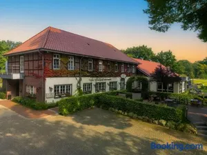 Image of Hotel am Huntepadd