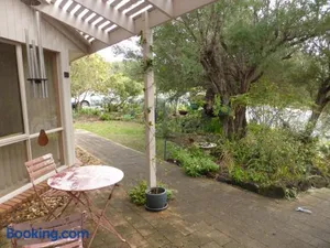 Image of Rye Coastal Getaway
