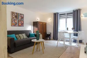 Image of Grand studio Colmar Centre