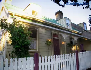 Image of Ellie's Place on City Park