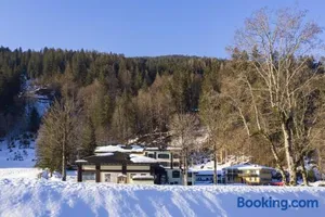 Image of Mineral Water Resort Hotel Bad Serneus