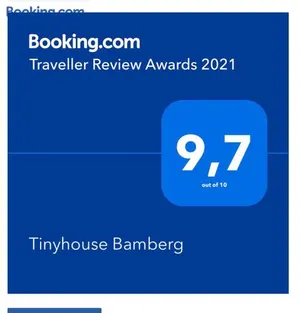Image of Tinyhouse Bamberg