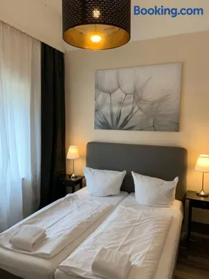 Image of Hotel Bee Fang