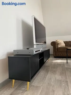 Image of Ferien- und Businessappartement am Lausitzring
