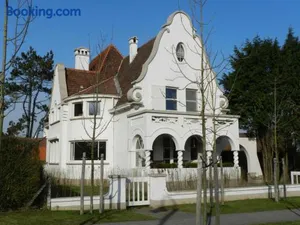 Image of B&B Maison Rabelais