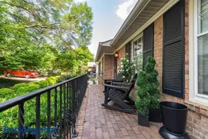 Image of Southern Charm 2BR Greensboro Nest