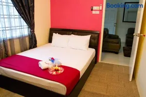 Image of Homestay Hj Esmon Parit Raja UTHM