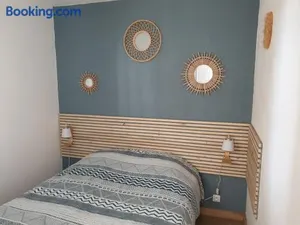 Image of Appartement vue port