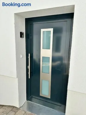 Image of Wohnen in der alten Werkstatt