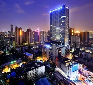 Image of South & North International Apartment Beijing Road