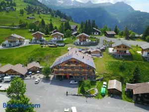 Image of Chemihüttli Apartments Axalp