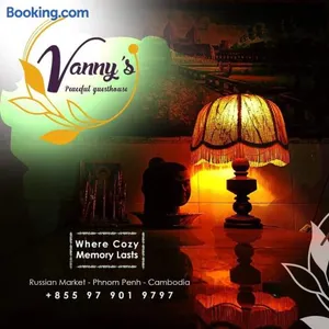 Image of Vanny's Peaceful Guesthouse
