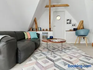 Image of Backstage Apartment Kiel-Holtenau