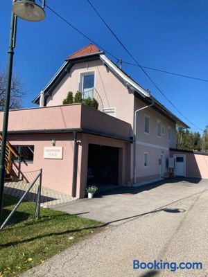 Image of Ferienwohnung Pichler
