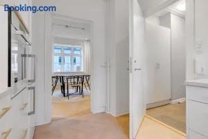 Image of Unique apartment on the pedestrian street - the city's best location