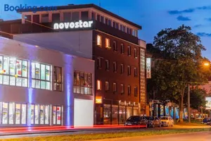 Image of Hotel Novostar