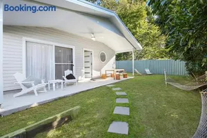 Image of Salty Kisses Holiday House