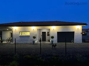 Image of Maison de fanny