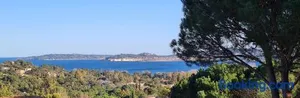 Image of Eden Lou, l'appart Appartement climatisé avec vue exceptionnelle sur Saint Tropez