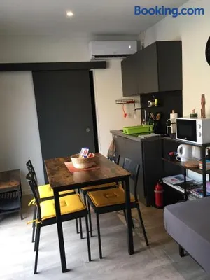 Image of Studio cosy