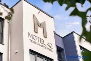 Image of Motel42-Temporary Living
