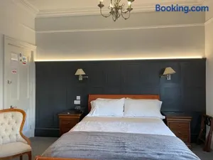 Image of Pulteney House