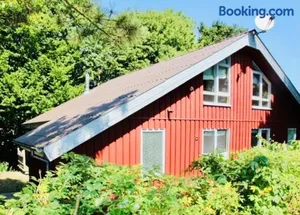 Image of Komfort-Ferienhaus - Extertal Ferienpark - Natur, Erholung, Wald u Berge