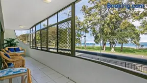 Image of Views, Pool, Air Conditioning - Karoonda Sands Welsby Pde, Bongaree