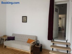Image of Exklusive 3-Zimmer-Wohnung, 2 Ebenen, Messe, Zentrum, 67 m2