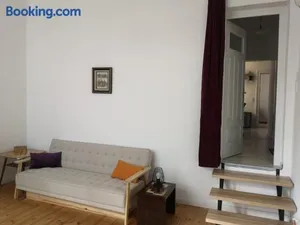 Image of Exklusive 3-Zimmer-Wohnung, 2 Ebenen, Messe, Zentrum, 67 m2