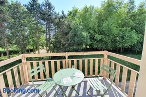 Image of SV 8 - Les Écureuils Confort & Sérénité dans Résidence Privée à St-Valery